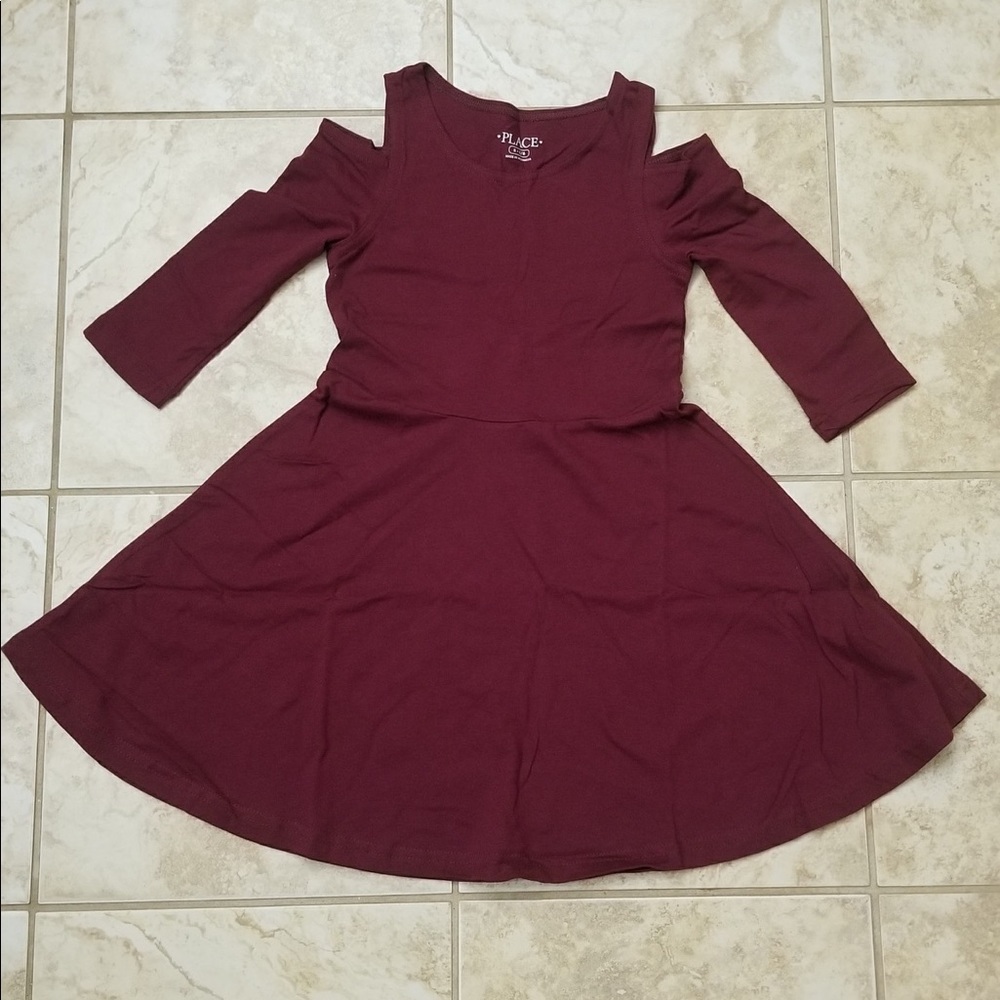 NWT Children’s Place Dress